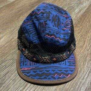 Kavu trail runner hat
